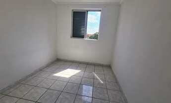 Imagem 5: Apartamento com 2 dormitórios para alugar, 48 m² por R$ 1.230,00/mês - Conjunto Habitacion