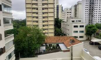 Imagem 4: Icônico Duplex com 2 suítes e 3 vagas na Vila Madalena