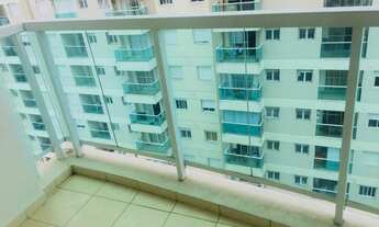 Imagem 3: Apartamento para aluguel tem 62 metros quadrados com 2 quartos