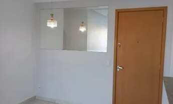 Imagem 4: Apartamento na Taquara, Condomínio Evidence, com 2 Quartos (1 Suíte), 2 Salas, Varanda