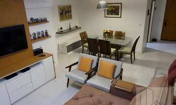 Imagem 3: Apartamento com 3 dormitórios à venda, 96 m² por R$ 890.000,00 - Balneário das Dunas - Cab