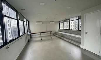 Imagem 6: Conjunto para alugar, 154 m² por R$ 13.993,45/mês - Vila Olímpia - São Paulo/SP