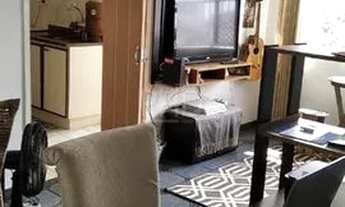 Imagem 5: Vende se na área verde do Assunção, apartamento de 2 quartos