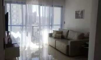 Imagem 3: Apartamento residencial para Venda Parque Residencial Aquarius, São José dos Campos 3 dorm