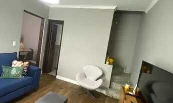 Imagem 2: Sobrado com 2 dormitórios à venda, 80 m² por R$ 485.000 - Vila Ema - São Paulo/SP