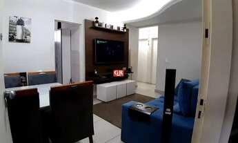 Imagem: MOBILIADO 3QTS, suíte, armários, 01 vaga