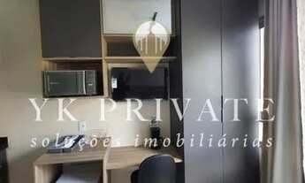 Imagem 6: Studio/ 17 m² / Turiassu 1473/ vista livre ! ( Mobiliado