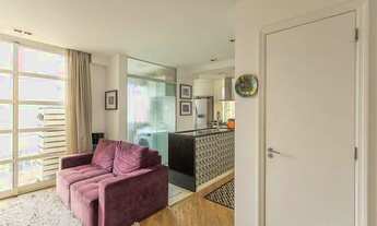 Imagem 6: Apartamento à Venda - Vila Pompéia, 2 Quartos, 120 m2