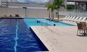 Imagem 2: Alugo apartamento mobiliado condomínio Florata