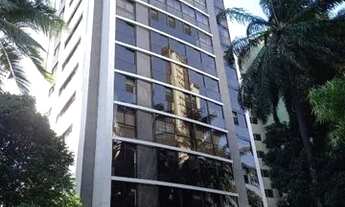 Imagem 6: Jaqueira 5 quartos todos sts todo ambientado 312m² lazer 4 vgs