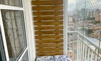 Imagem 3: Apartamento com 2 dormitórios à venda, 61 m² por R$ 564.000 - Vila Prudente (Zona Leste)