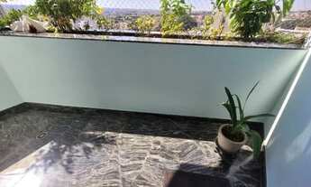 Imagem 4: Apartamento com 3 dormitórios para alugar, 175 m² por R$ 4.055,00/mês - Centro - São José