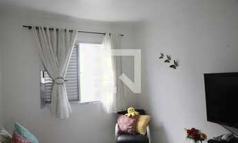 Imagem 2: Apartamento para Aluguel - Cidade Ocian, 1 Quarto, 52 m2