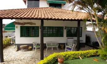 Imagem: Casa para Temporada em São Lourenço MG