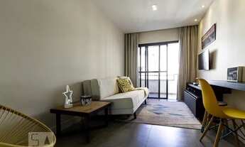 Imagem 4: Apartamento para Aluguel - Jardim Paulista, 1 Quarto, 80 m2