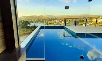 Imagem 5: ALUGUEL TEMPORADA - Casa com 7 suítes por R$ 3.500/diária - Escarpas do Lago - Capitólio/M