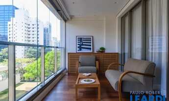 Imagem 4: APARTAMENTO - ITAIM BIBI - SP