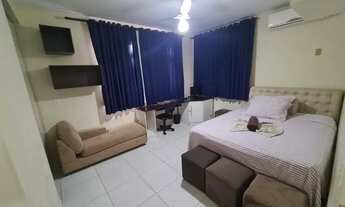 Imagem 7: Casa em Condomínio para Locação em Aracaju, São José dos Náufragos, 5 dormitórios, 3 suíte