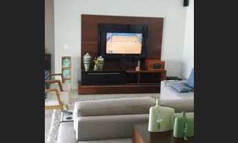 Imagem 6: Casa com 4 dormitórios à venda, 450 m² por R$ 3.000.000,00 - Samambaia Parque Residencial