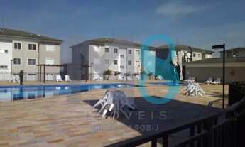 Imagem: Apartamento no Residencial Clube VilaBella