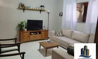 Imagem 2: Casa com 2 Dormitórios - Terras Santo Antônio