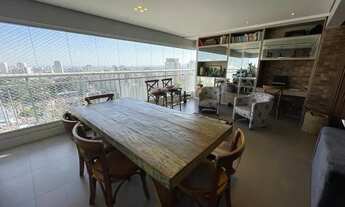 Imagem: Apartamento com 120 metros com 3 suítes