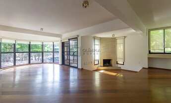 Imagem 2: Locação Apartamento 3 Dormitórios - 230 m² Moema