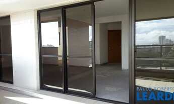 Imagem 3: COBERTURA - VILA MARIANA - SP