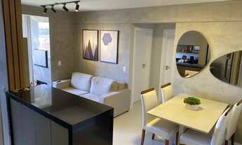 Imagem 2: APARTAMENTO MOBILIADO