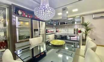 Imagem 7: Cobertura para Venda em Florianópolis, Balneário, 4 dormitórios, 3 suítes, 4 banheiros, 4