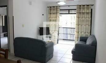 Imagem: Apartamento para Aluguel - Itararé, 1 Quarto