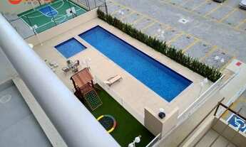 Imagem 6: COBERTURA à venda, 73 m² por R$ 350.000 - Vila Nova Bonsucesso - Guarulhos/SP