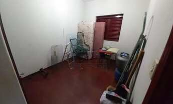 Imagem 6: Casa Padrão em Ribeirão Preto