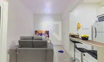 Imagem 4: Apartamento para Aluguel - Centro, 2 Quartos, 44 m2