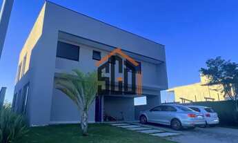 Imagem 3: Casa - Condomínio Alphaville Nova Esplanada - Votorantim