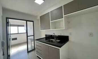 Imagem 4: Apartamento com 3 dormitórios para alugar, 90 m² por R$ 6.888,00 - Chácara Inglesa - São P