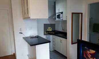 Imagem 6: Flat disponível em Moema