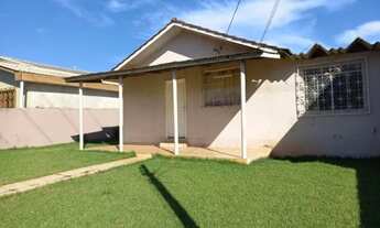 Imagem 4: Terreno inteiro de 302 m², com casa de 70 m², a venda na vila Pioneiro em Toledo -Pr