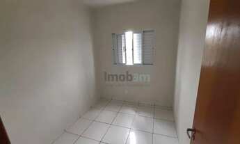 Imagem 7: Casa com 3 dormitórios, 78 m² - venda por R$ 320.000,00 ou aluguel por R$ 1.500,00/mês - J