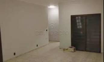 Imagem 5: Casa Padrão em São José do Rio Preto