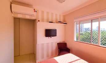 Imagem 5: Apartamento à venda, 117 m² por R$ 1.330.000,00 - Granja Julieta - São Paulo/SP