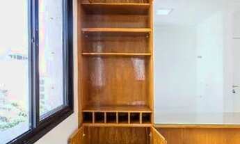 Imagem 6: Apartamento a venda em Santa Cecilia, 1 dorm, 40 m², R$ 460.900,00 - Condomínio Higienopol