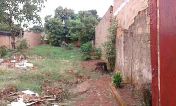 Imagem 2: LOTE - Cidade Livre - Aparecida de Goiânia Área / Terreno à Venda, 466.71 por R$ 89.000 n