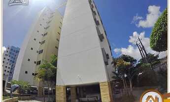 Imagem 3: Apartamento com 3 dormitórios à venda, 67 m² por R$ 210.000,00 - Parangaba - Fortaleza/CE
