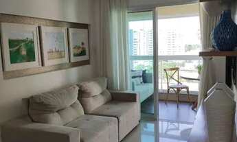 Imagem: ! Iluminare Residence - Farolandia - 103m2