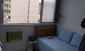 Imagem: Kitnet/conjugado para venda possui 25 metros