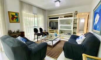 Imagem 3: Apartamento, 112 m² - venda por R$ 2.660.000,00 ou aluguel por R$ 12.000,00/mês - Vila Olí