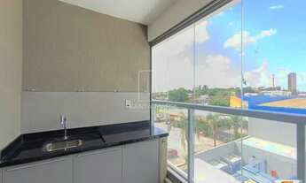 Imagem 5: Apartamento (tipo - padrao) 1 dormitórios/suite, portaria 24hs, lazer, espaço gourmet, sal