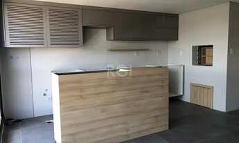 Imagem 5: Apartamento 1 dormitório semi mobiliado no bairro Menino Deus Porto Alegre