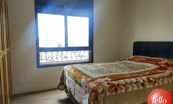 Imagem 6: São Paulo - Apartamento Padrão - Tatuapé